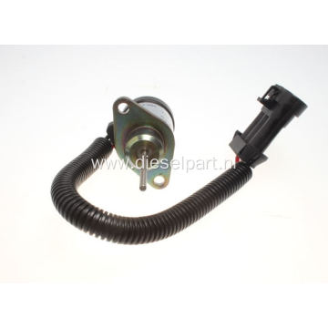 Holdwell Fuel Shut Off Solenoid 1G925-60011 for bobcat